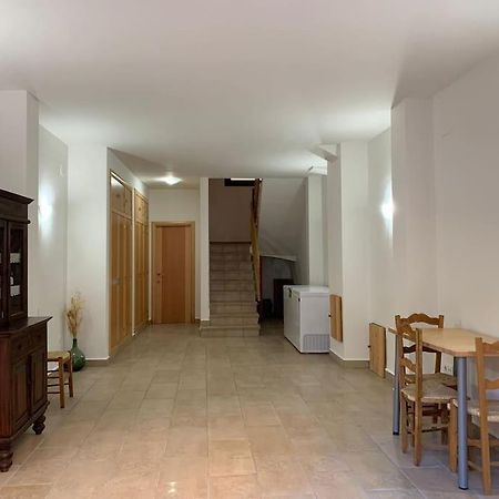 Apartamento 卡马雷纳德拉谢拉 外观 照片