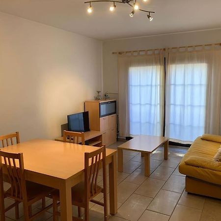 Apartamento 卡马雷纳德拉谢拉 外观 照片