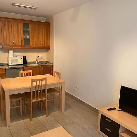 Apartamento 卡马雷纳德拉谢拉 外观 照片