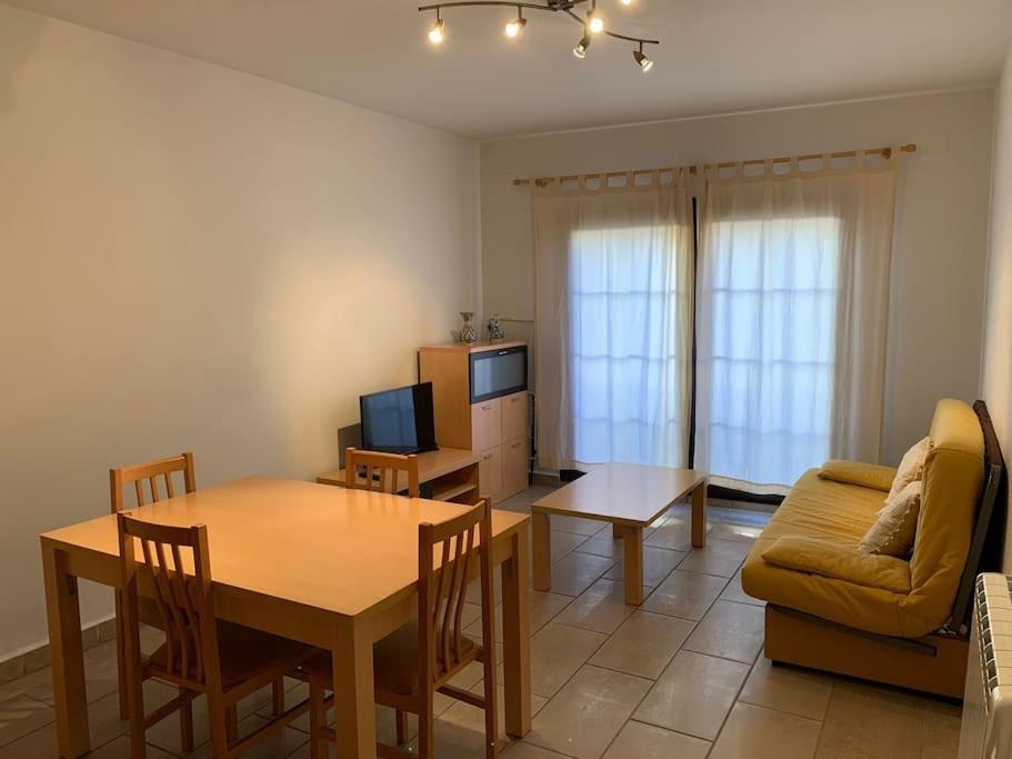 Apartamento 卡马雷纳德拉谢拉 外观 照片